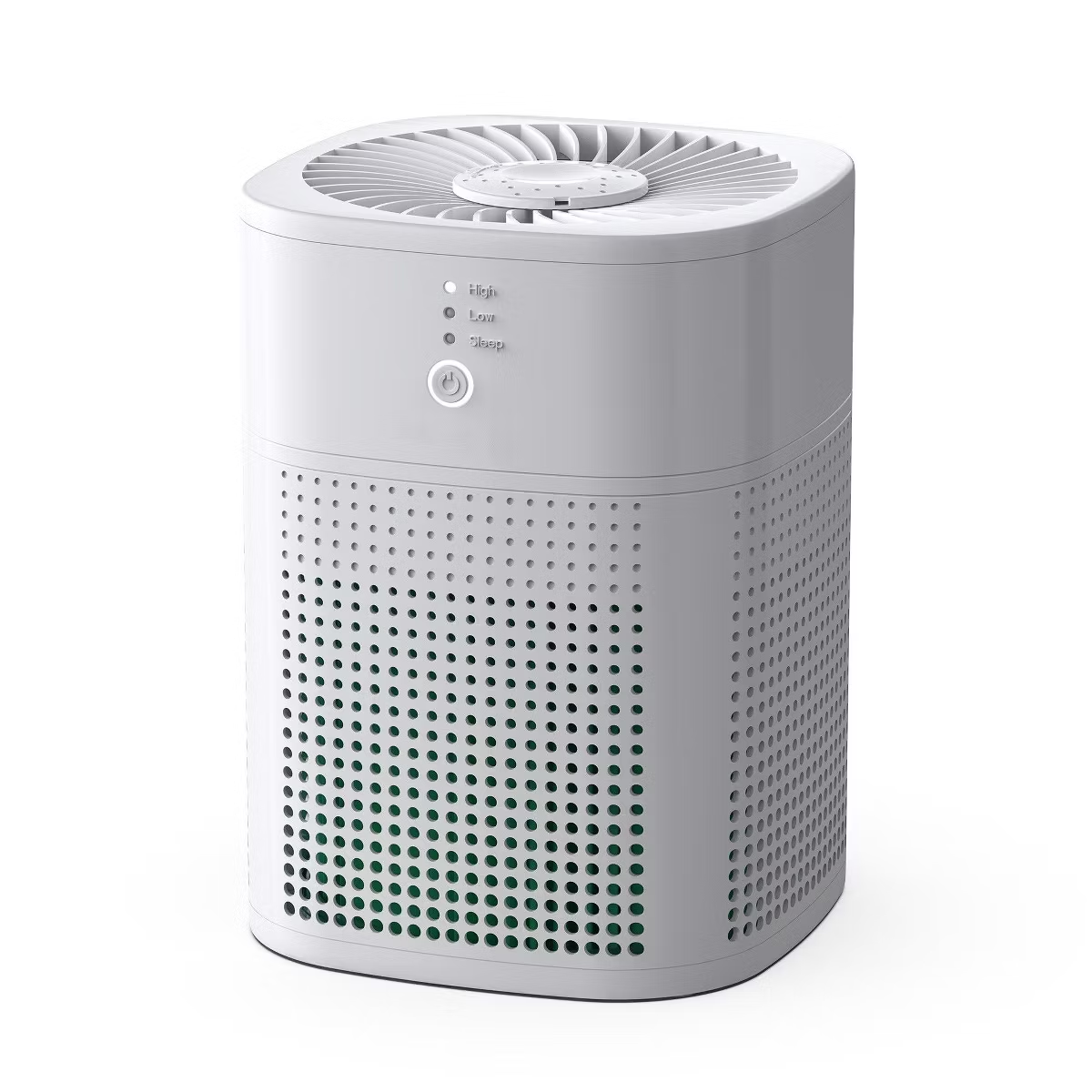 HEATDAZ Compact HEPA Air Purifier