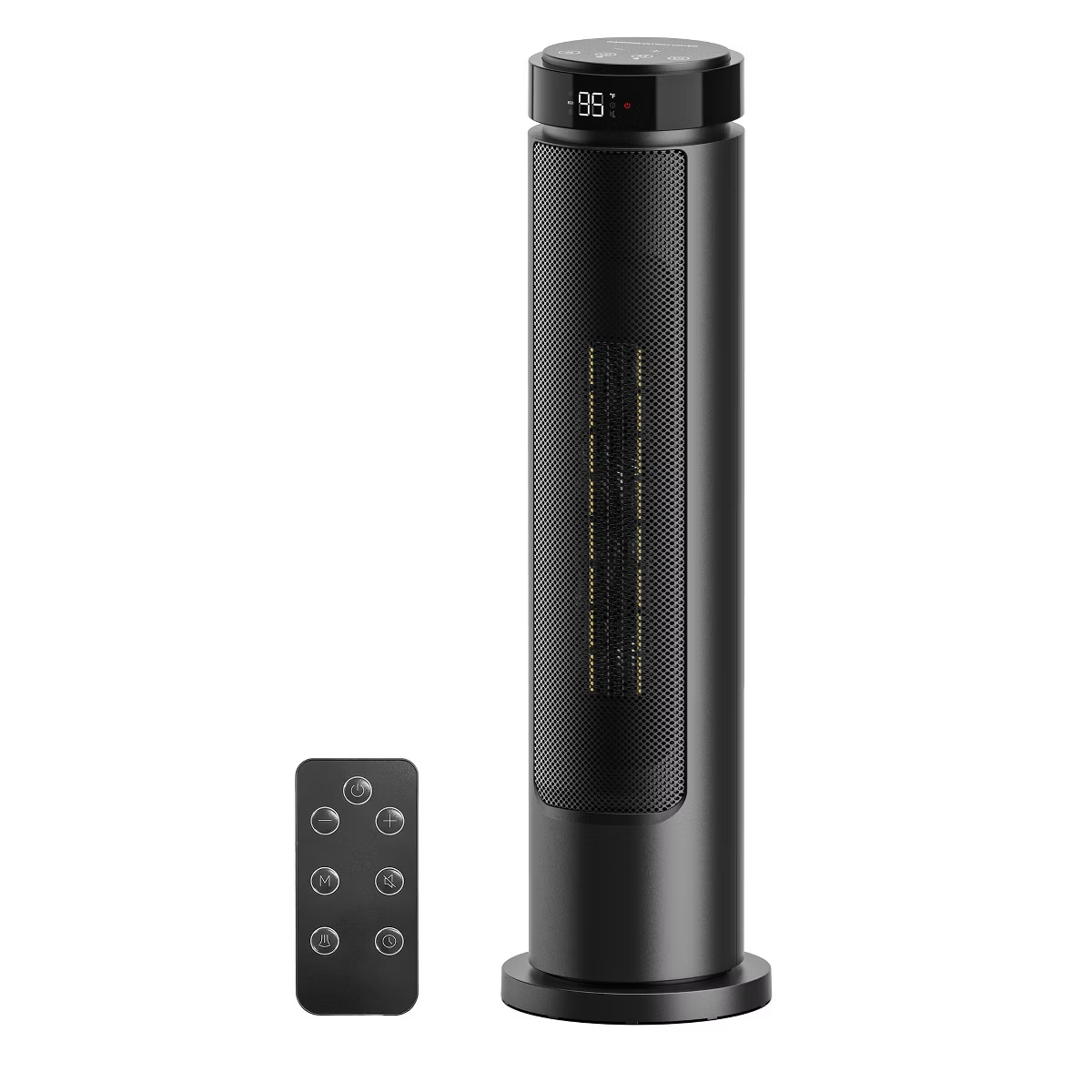 HEATDAZ AT-SH60 Tower Heater