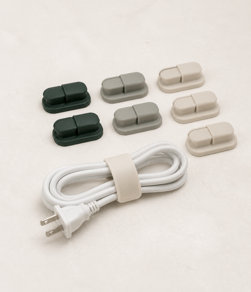 Appliance Cord Organizers